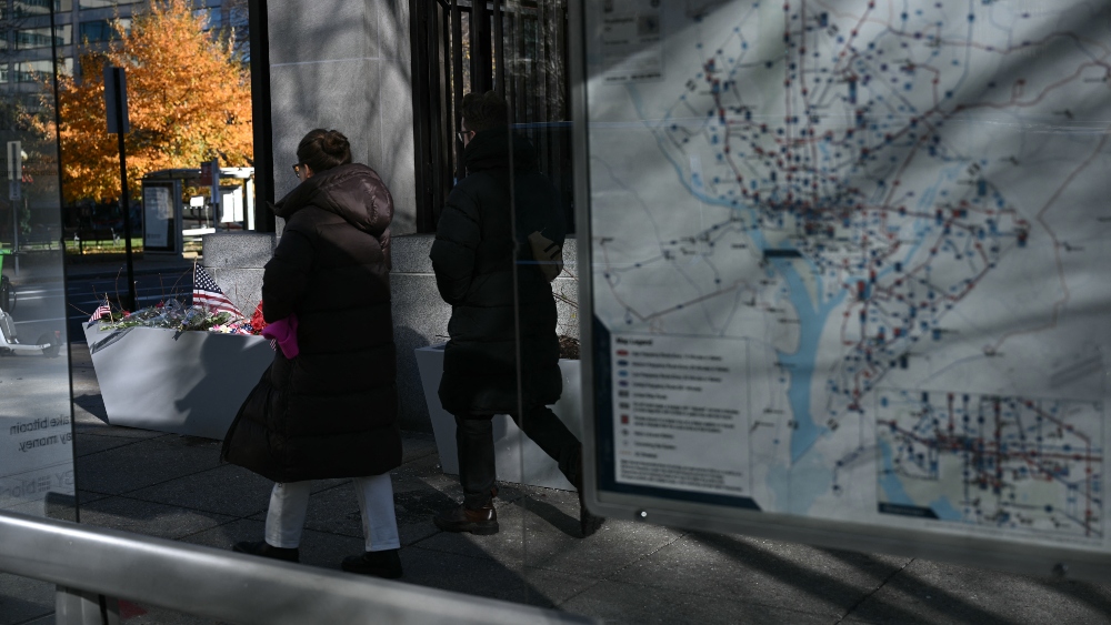 US shooting suspect faces murder charge as anti-migrant stance hardens